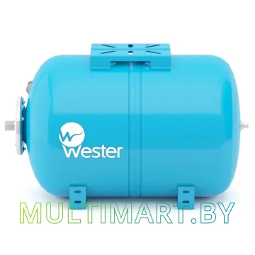 Гидроаккумулятор Wester WAO 50
